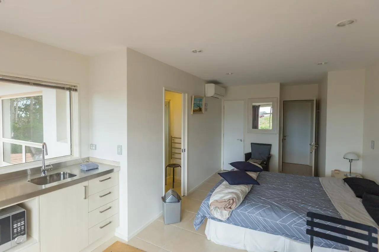 بيت ضيافة كريستتشيرش Kleynz Accommodation نيوزيلندا