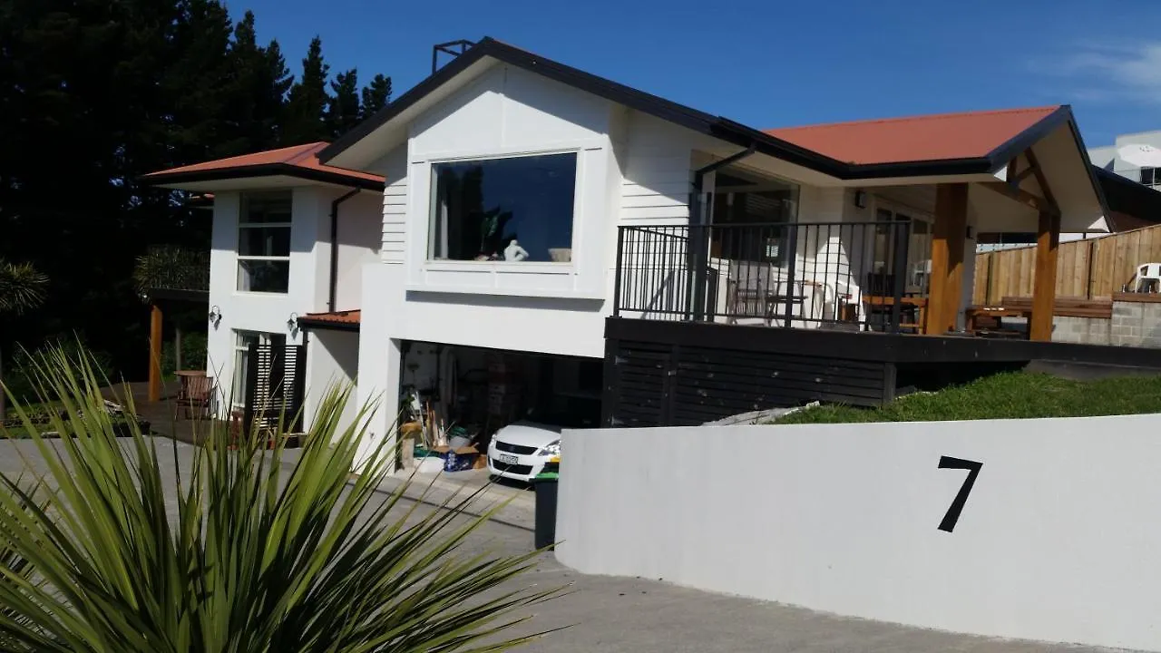 Kleynz Accommodation Christchurch