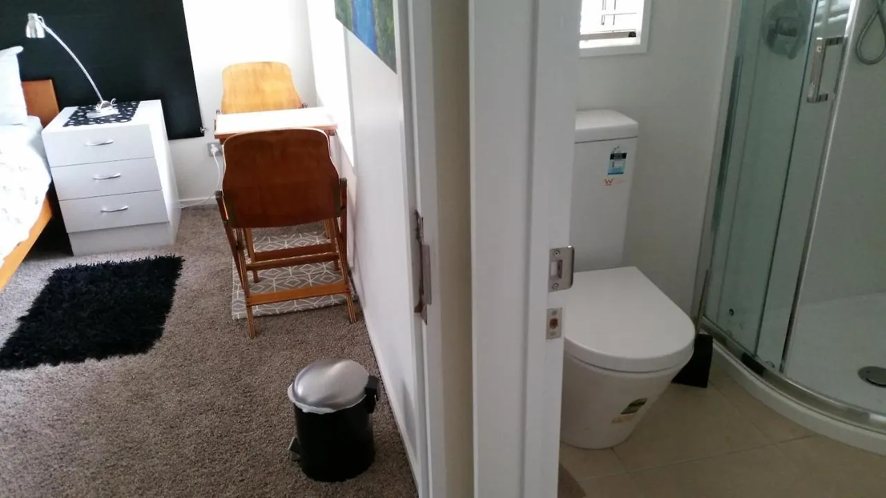 Kleynz Accommodation Christchurch