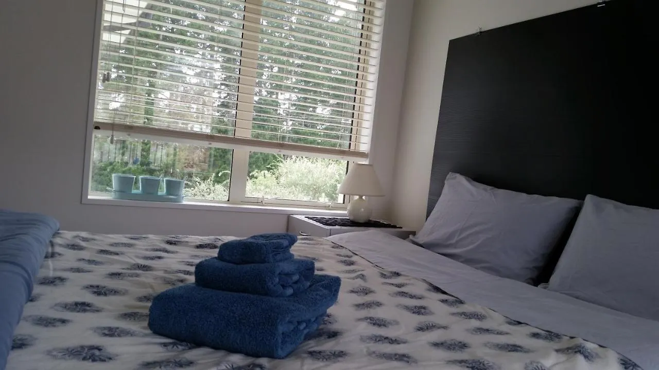 Kleynz Accommodation Christchurch 0*,